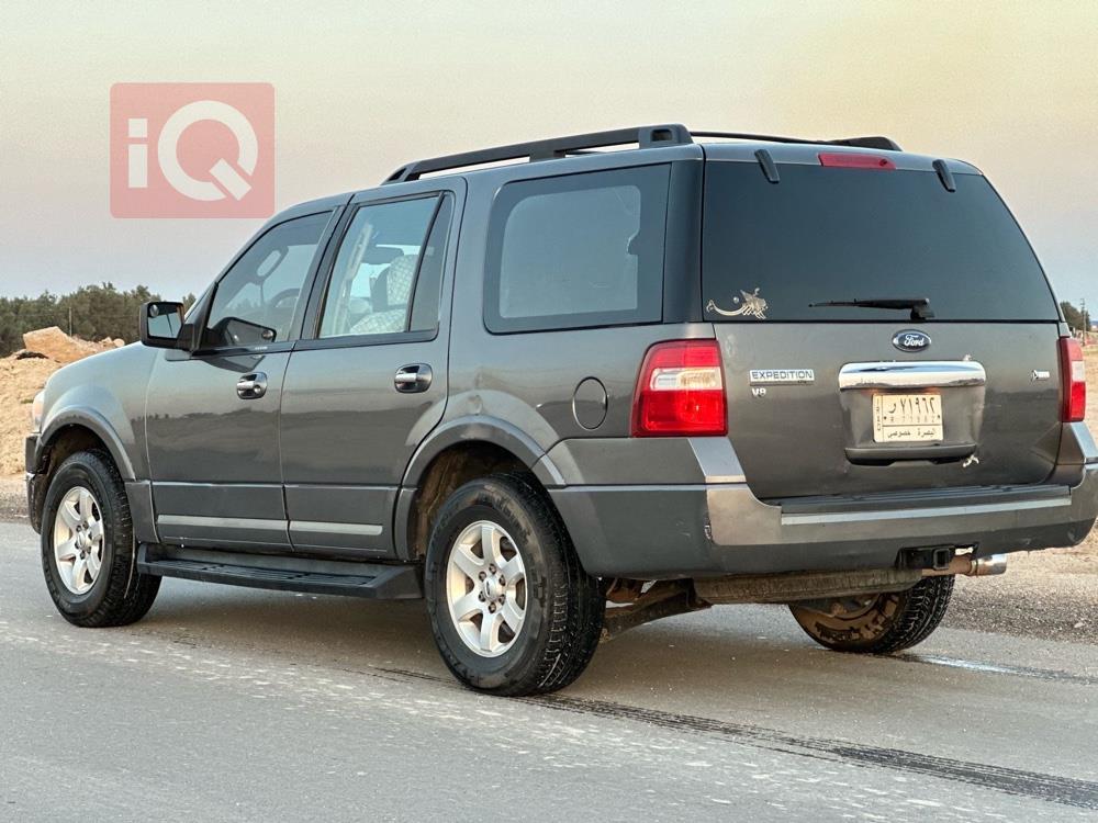 فورد إكسبيديشن